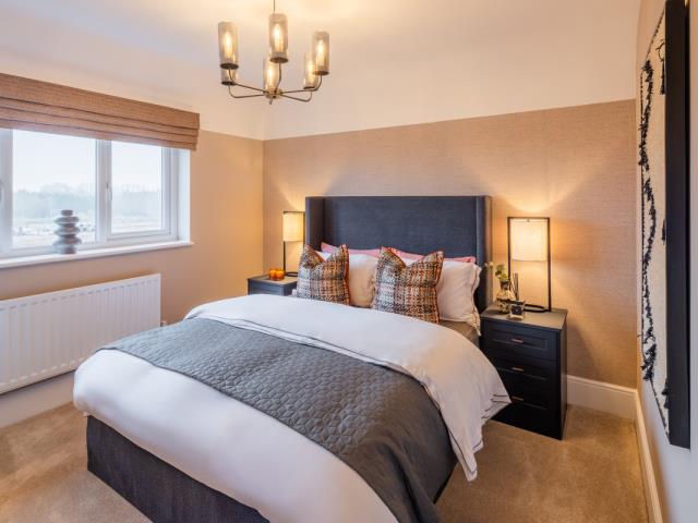 The Hexham bedroom 2 2