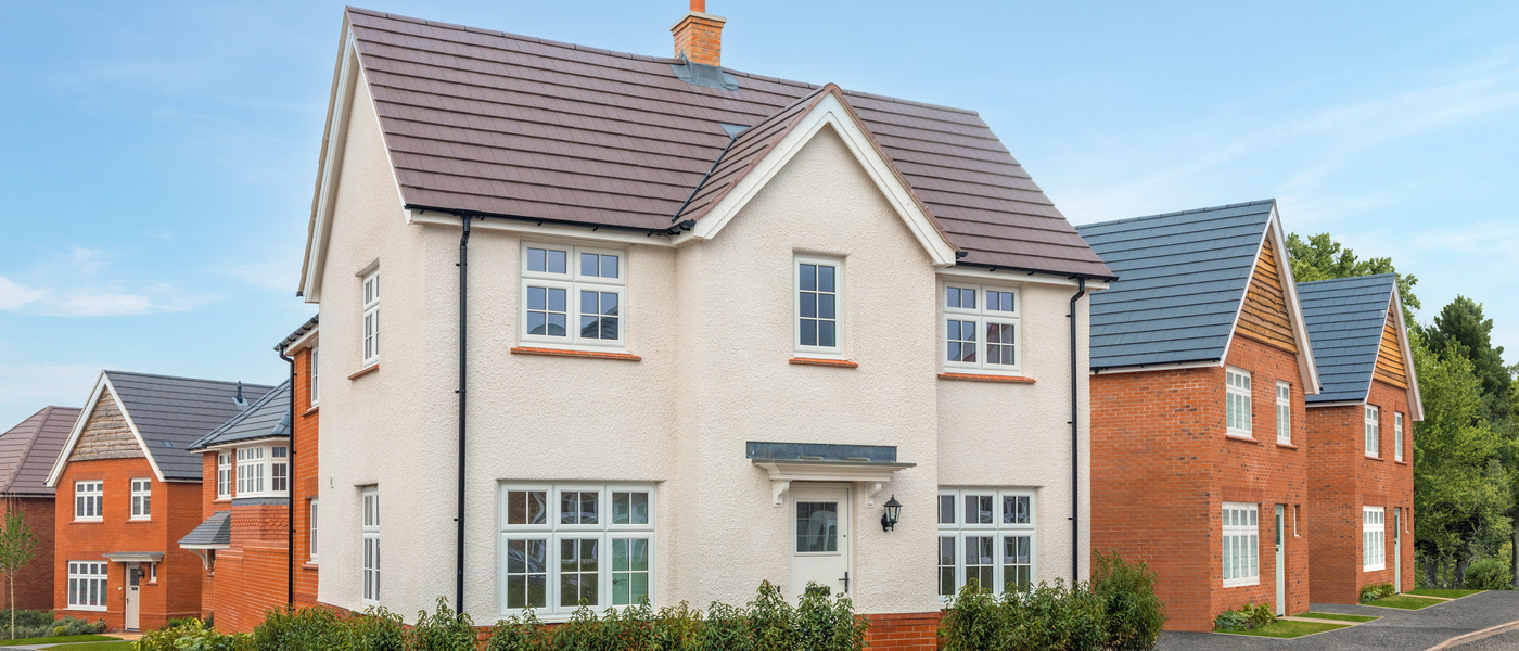 The Ruthin Foxbridge