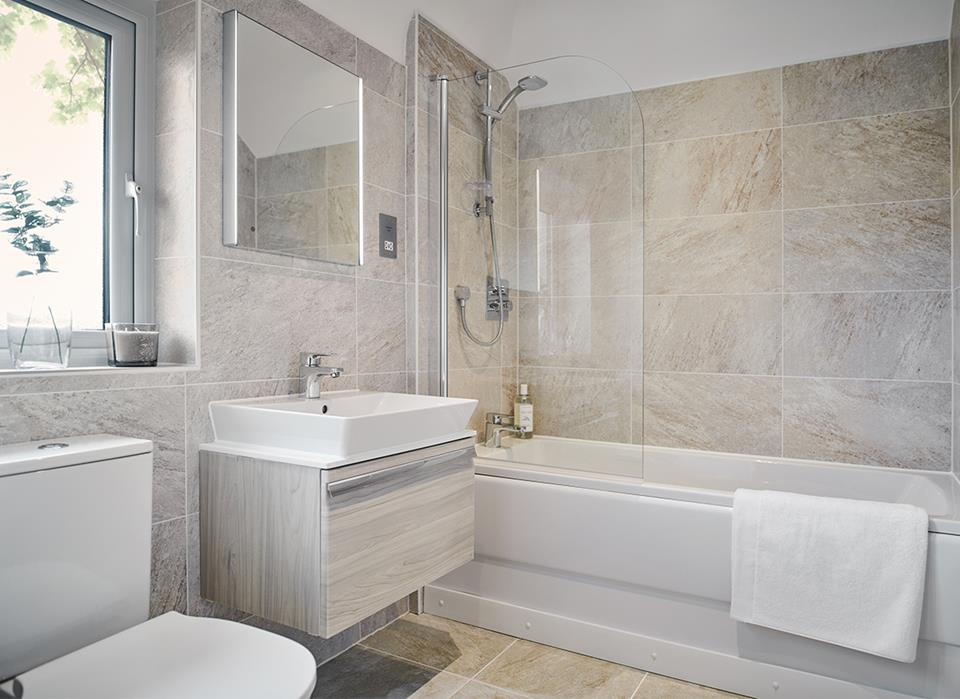 Heritage fields-Cambridge-Bathroom-En suite-45906