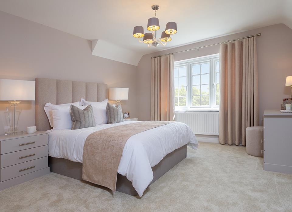 Heritage fields-Cambridge-Bedroom-45370