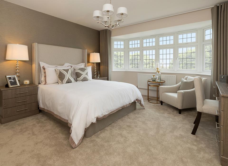 Heritage fields-Richmond-Bedroom-43102