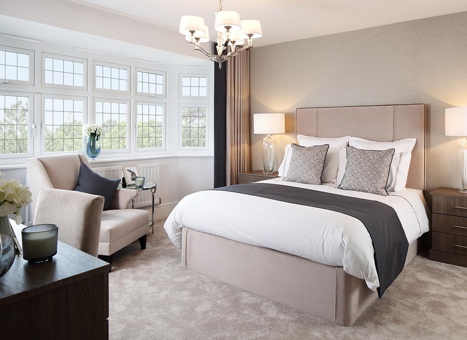 Heritage fields-Richmond-Bedroom-4601