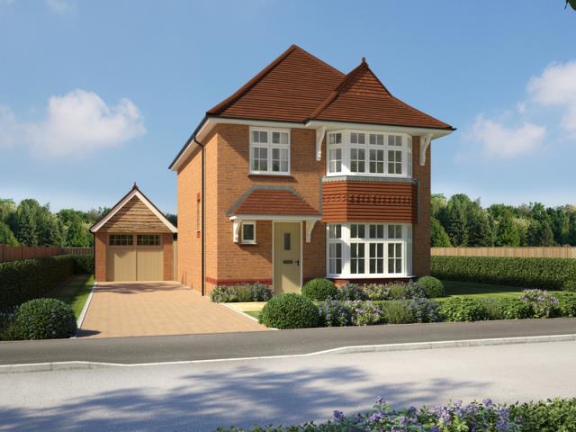 Stratford Lifestyle Brick