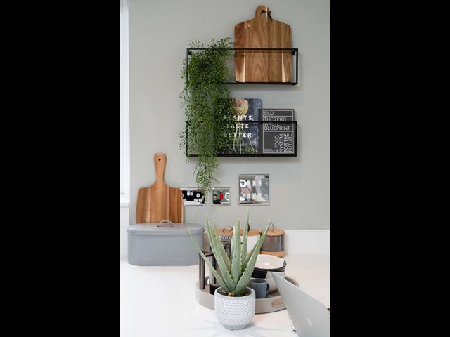 Redrow MonchelseaPark Canterbury Kitchen 2570