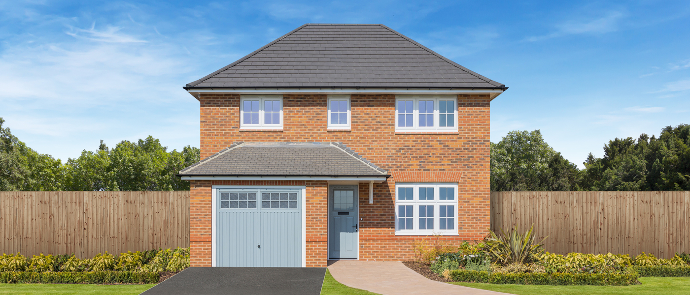 The Shrewsbury - 60175