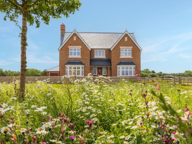 The Warkworth Houlton