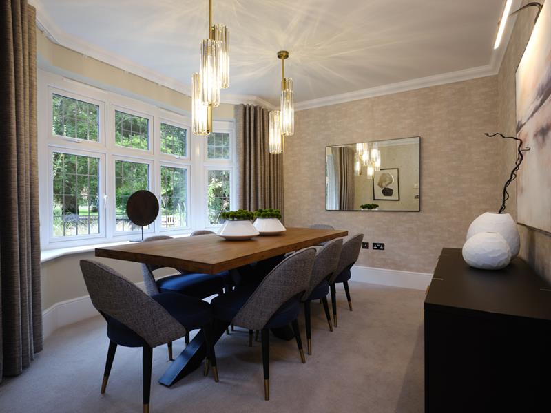 Redrow-Blenheim-Dining Area-51436