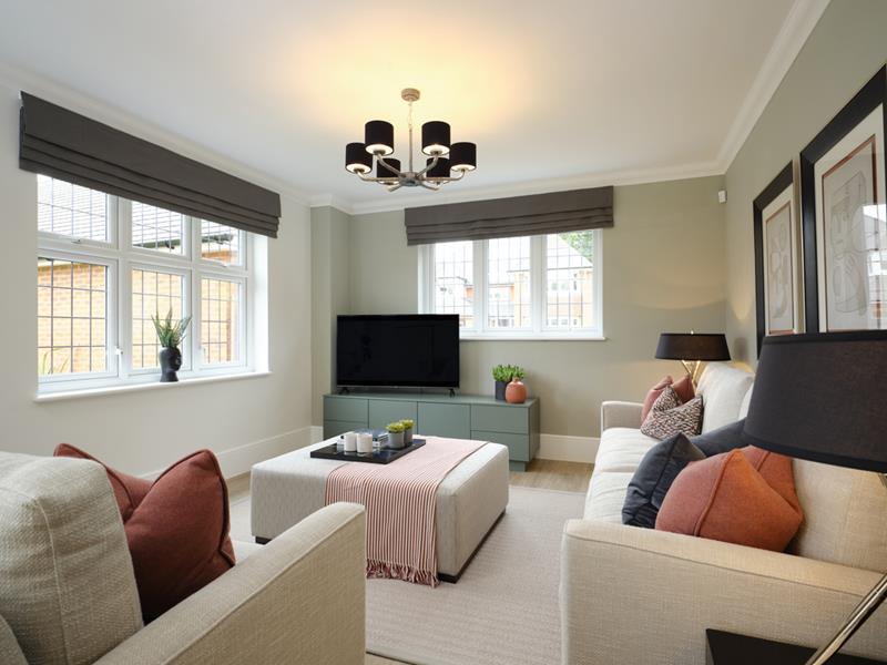 Redrow-Blenheim-Open Plan Living-51432