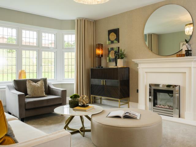 65281 - Richmond Living Room