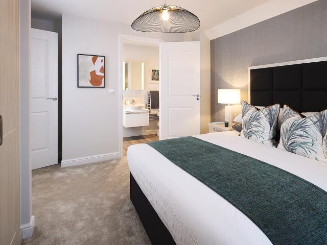 49962 - Master bedroom 1