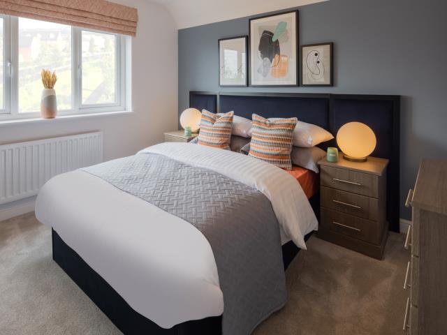 57176 - Second bedroom