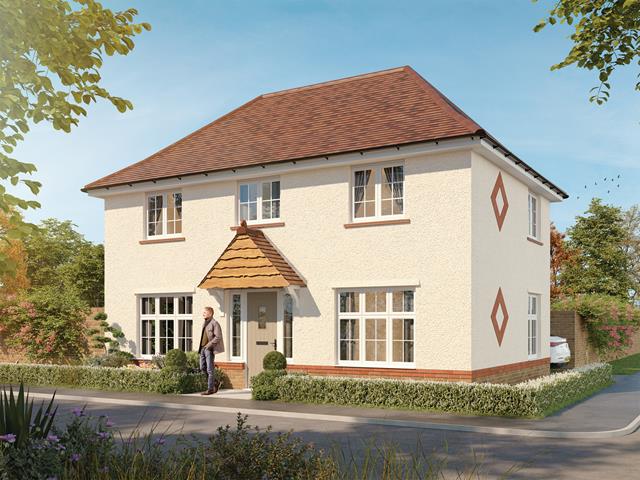 63055 - Amberley Render