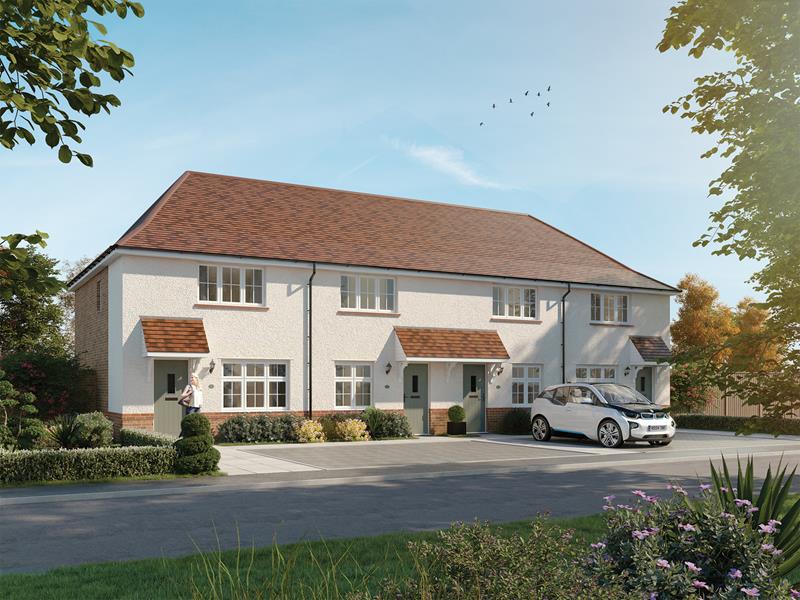 63047 - Buxton and Bakewell render