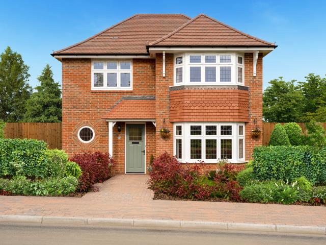 55454 - Leamington Lifestyle