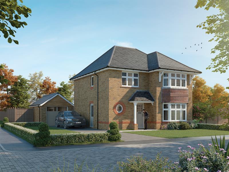 63073 - Leamington Lifestyle Brick