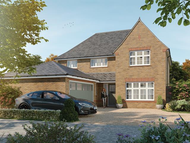 63027 - Ledsham Brick