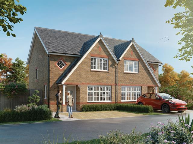 63104 - Letchworth Brick