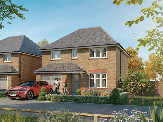 63222 - Shrewsbury Brick