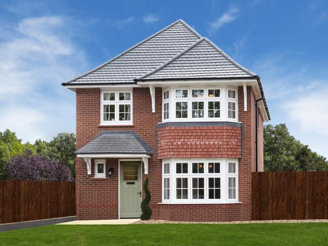 40705 - Straford Brick