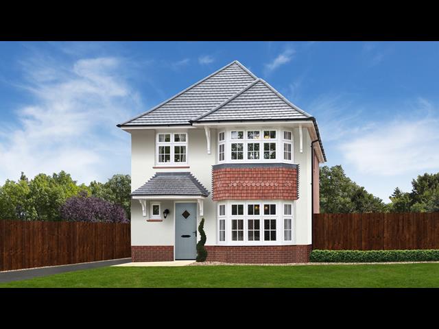 46219 - Stratford Render