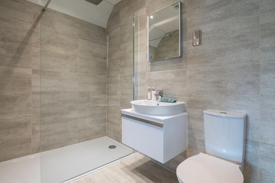59561 - Harrogate bathroom