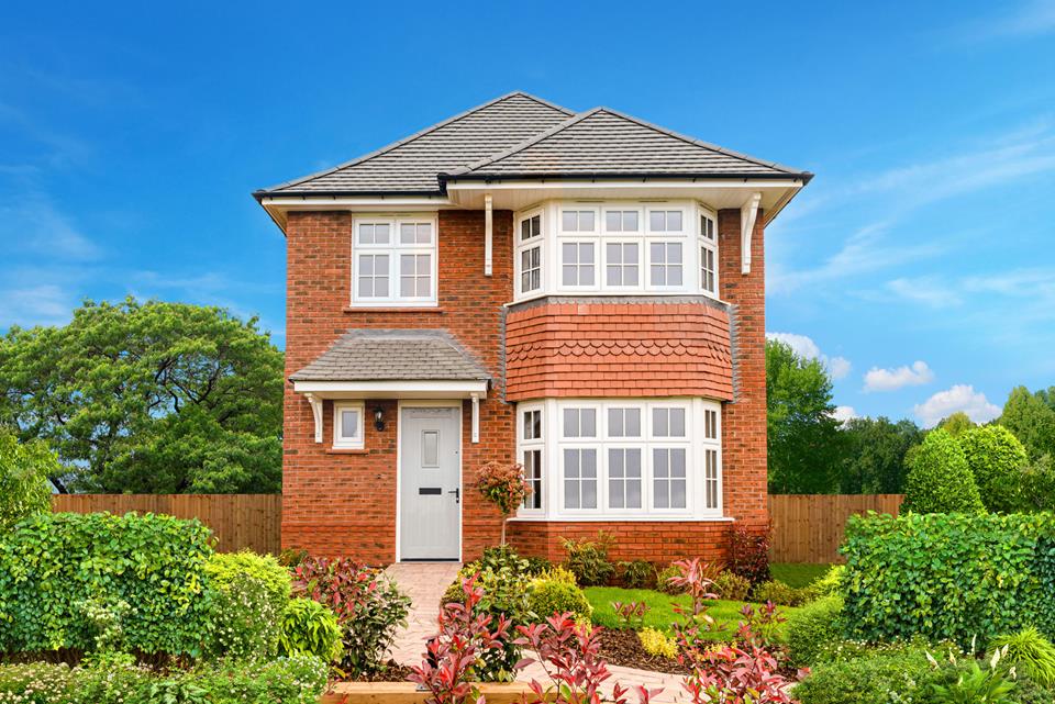 59595 - Stratford Exterior