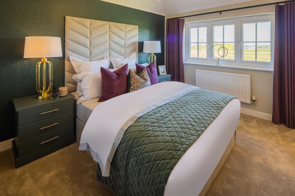 59846 - Shrewsbury bedroom 2