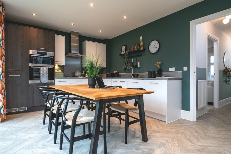 58038 - Letchworth Kitchen