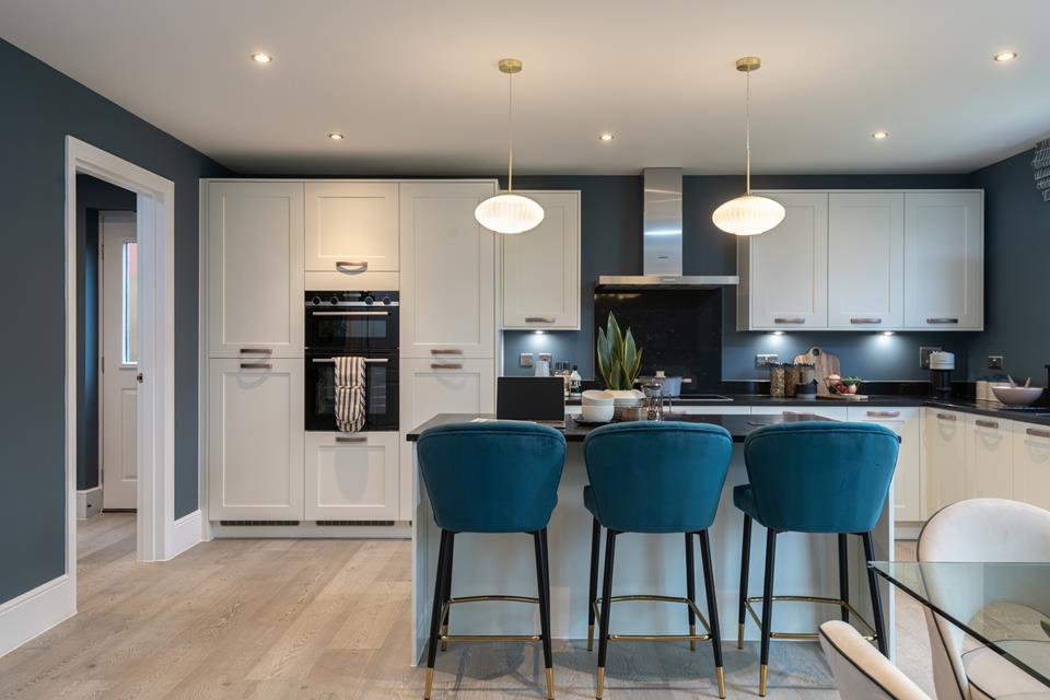 66268 - Ledsham Kitchen