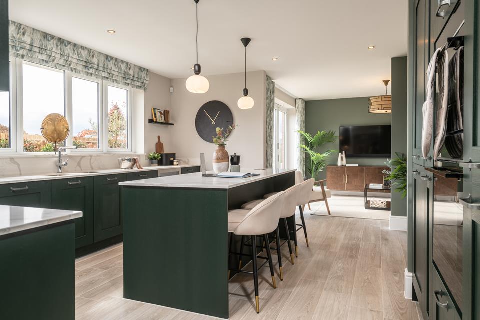 66871 - Richmond Kitchen