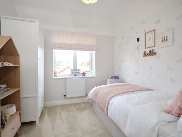 48868 - Third bedroom