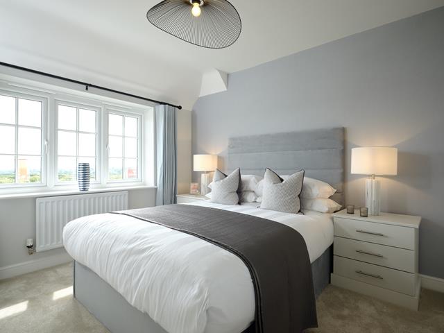 48877 - Master bedroom