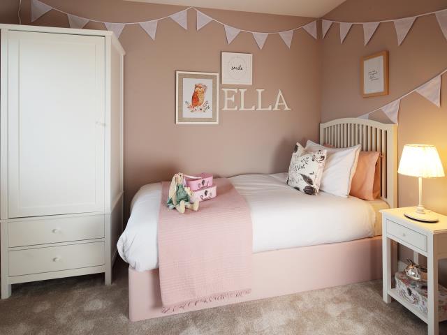 46872 - Third bedroom