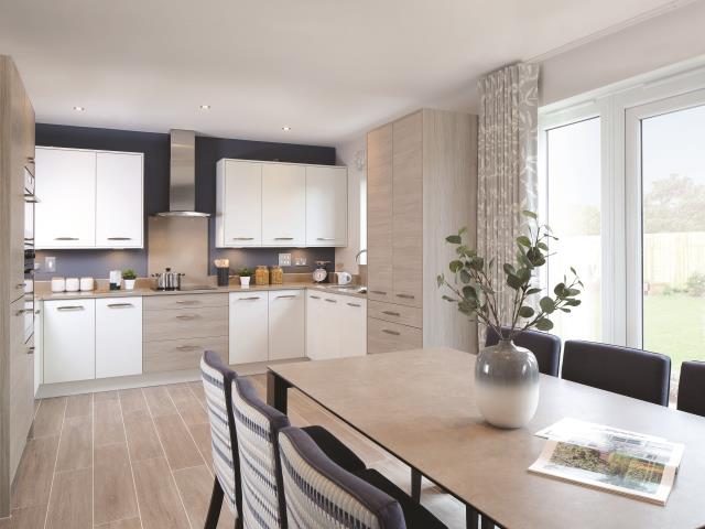 50512 - Kitchen Dining