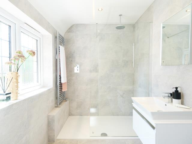 60289 - Master en suite