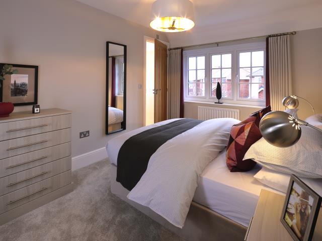 52770 - Second bedroom