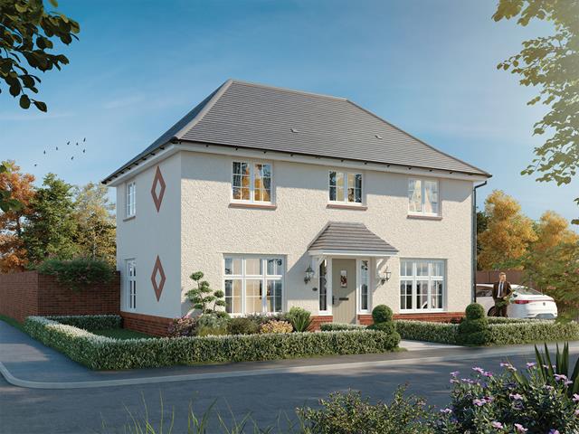 Amber DM8 Render CGI LR