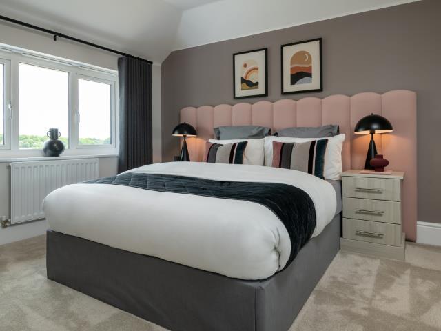 59569 - Second bedroom