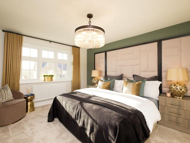 58603 - Master bedroom main