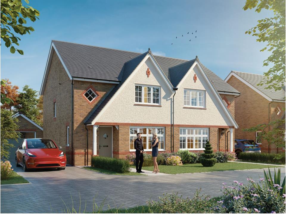 Letchworth website CGI
