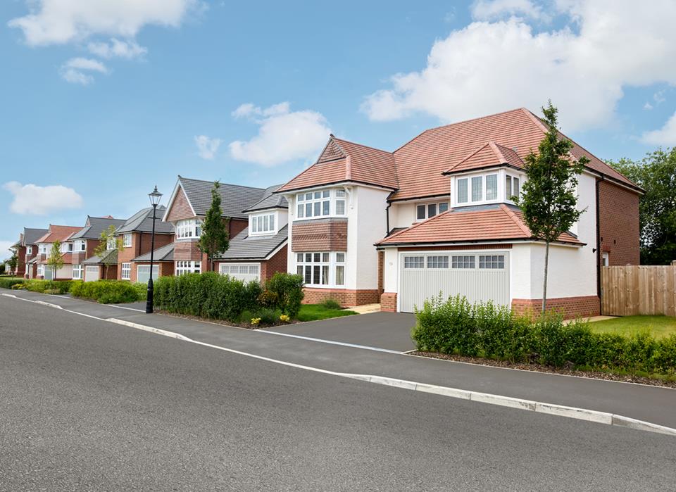 67293 - Street Scene