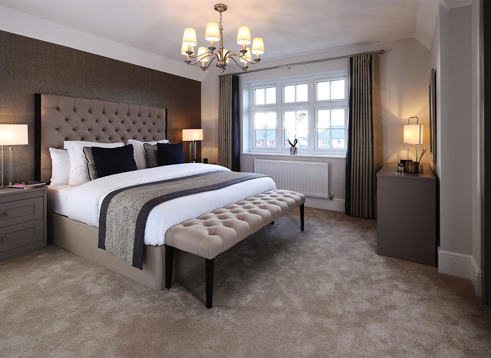 53265 - Master bedroom