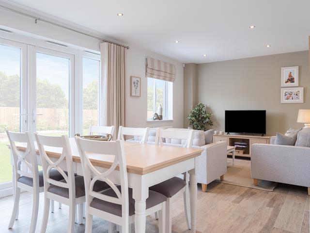 44306 - kitchen diner