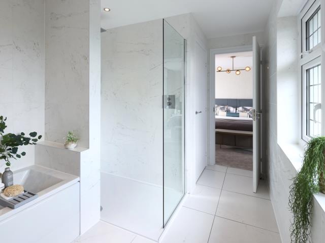 60682 - Main en-suite