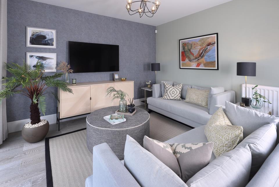 60666 - Living area