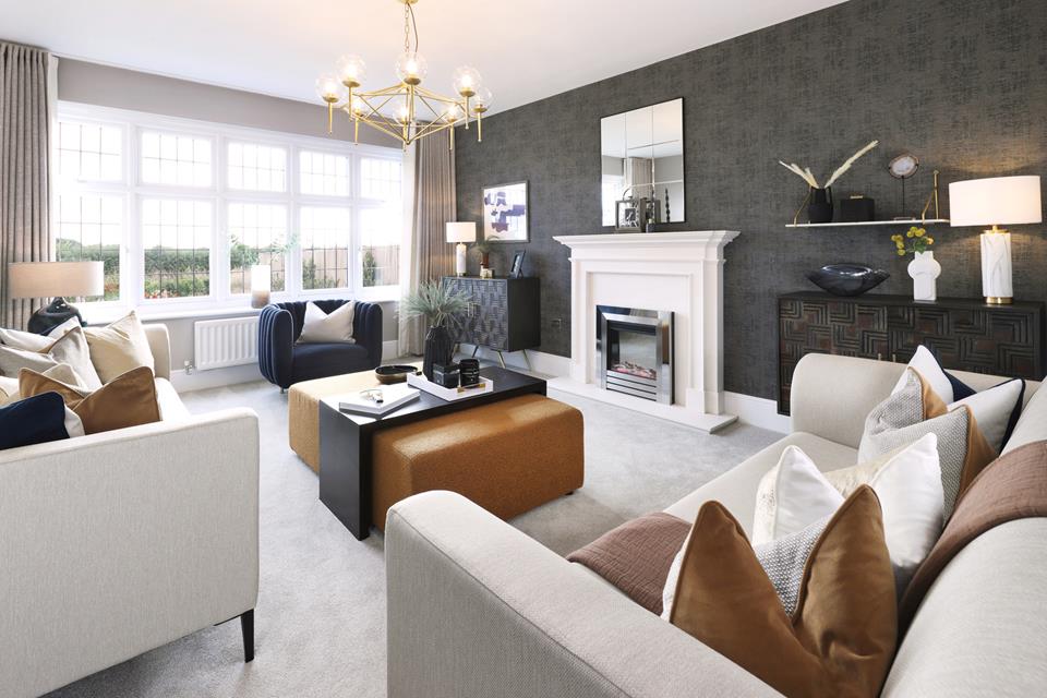 60715 - Living room
