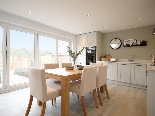 46576 - Plumley Kitchen