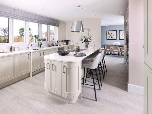 60744 - Main kitchen