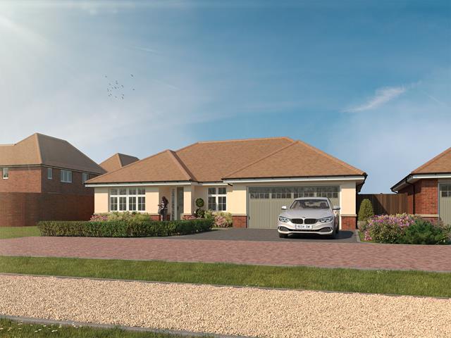 Warford Render