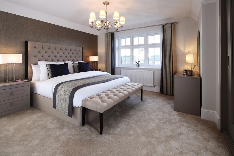 51174 - Master bedroom